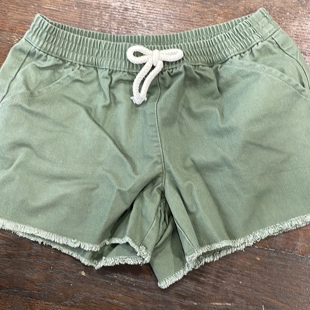 Girls Shorts